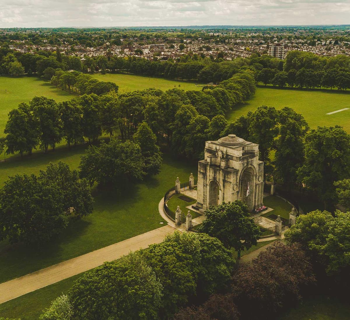 Ginns & Gutteridge - Funeral Directors